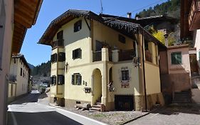 B&B La Tana Dell'Orso - Die Baerenhoehle